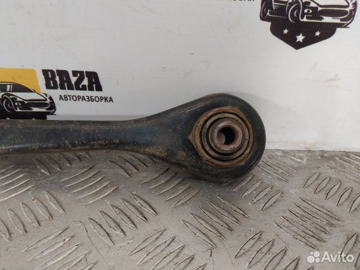 Рычаг подвески задний поперечный правый R