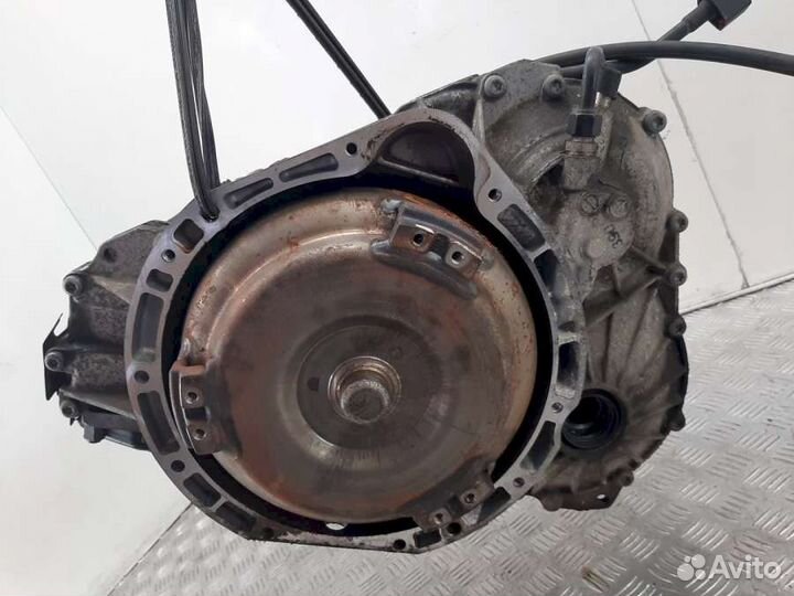 Коробка передач автоматическая (АКПП) 722.700 Merc