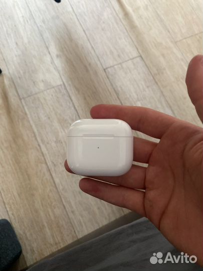 Кейс для airpods 3
