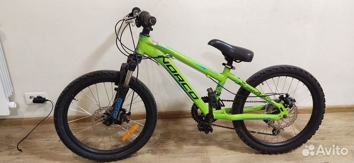 Norco eliminator online