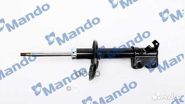 Амортизатор перед лев MSS017195 Mando