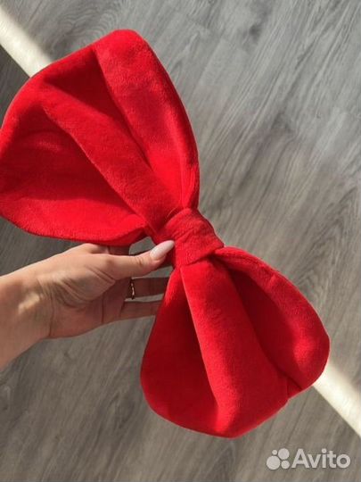 Поздравление белого мишки