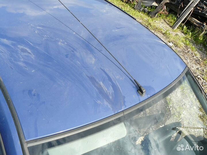 Крыша для Renault Logan 2011г