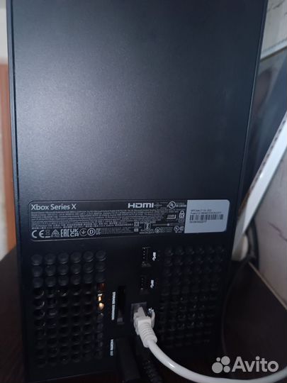 Xbox series x