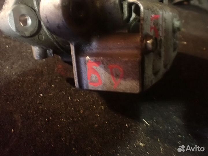 Генератор для Honda Civic 5D 2006-2012