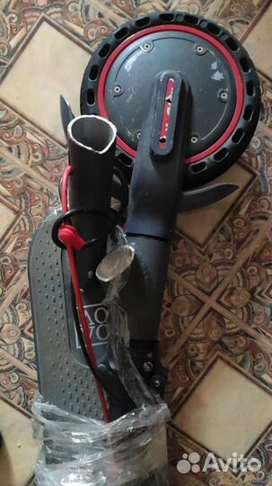 Велосипеды и самокаты