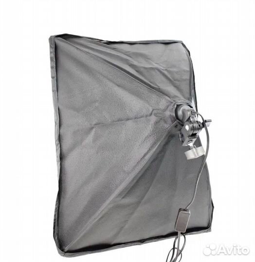 Софтбокс для видео и фотосъемки