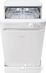 Посуд-ная машина Hotpoint-Ariston lsfb 7B019 EU