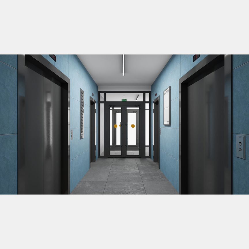 Квартира-студия, 23,6 м², 15/21 эт.