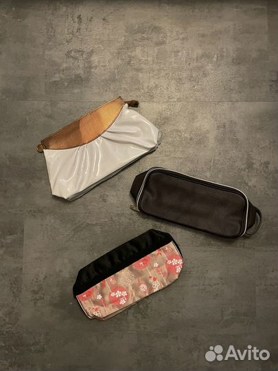 Косметички брендовые