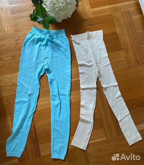 Термобелье женское новое