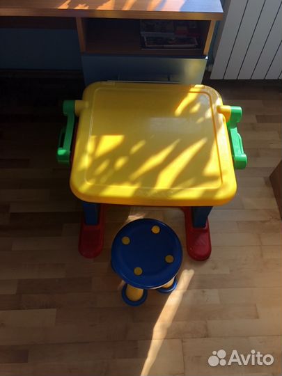 Стол доска для рисования