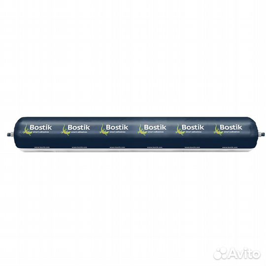 Герметик силиконовый нейтральный стекольный прозра