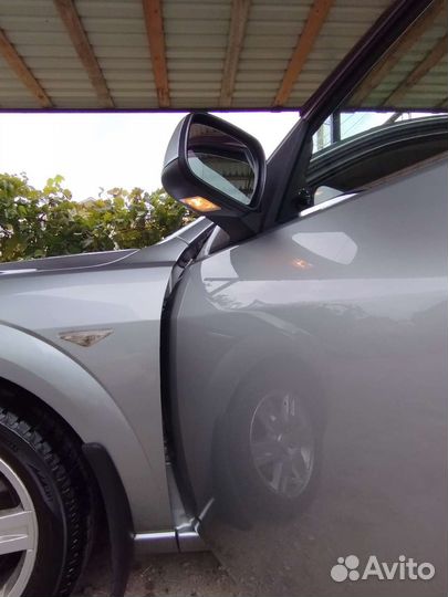 Ford Mondeo 2.0 МТ, 2006, 2 015 км