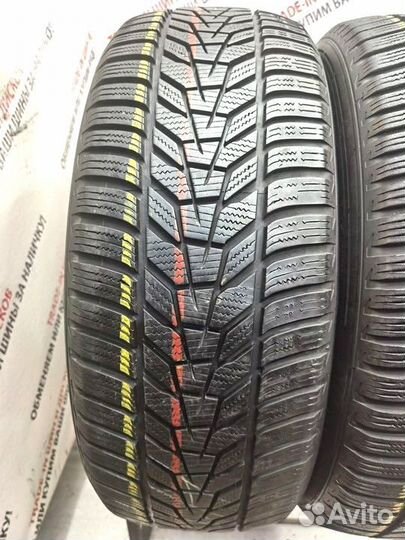 Hankook Winter I'Cept Evo 3 W330 235/55 R18 97H