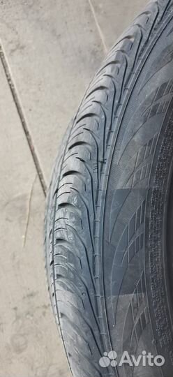 Continental ContiProContact 225/45 R18 V