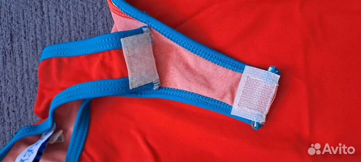 Купальные плавки для мальчика