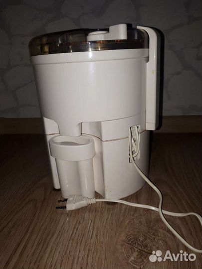 Соковыжималка