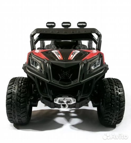 Детский электромобиль buggy HC-301