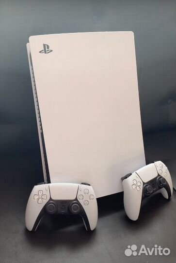 Аренда/Прокат Playstation 4, 5, PS VR,Xbox