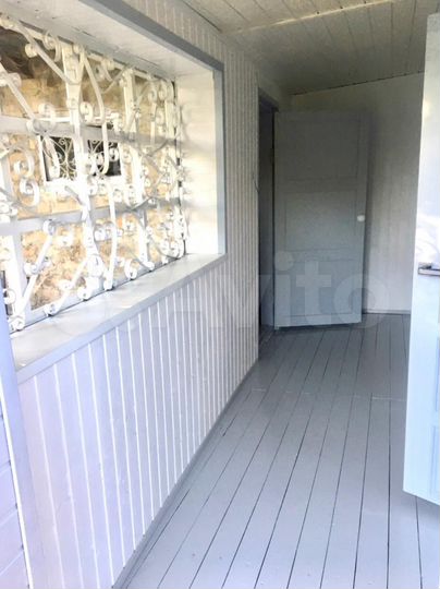 Дача 52 м² на участке 6,4 сот.