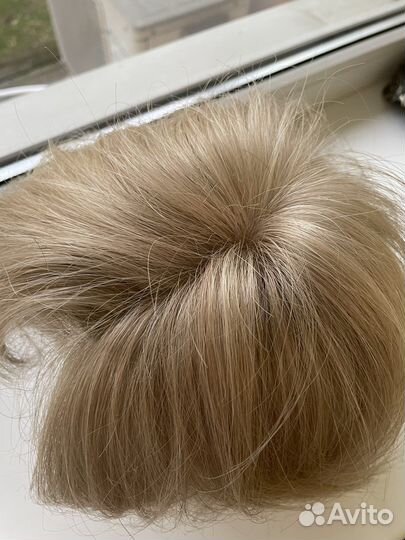 Парик Германия