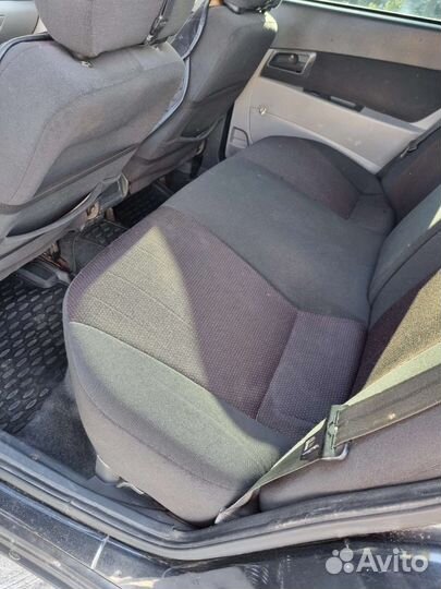 LADA Priora 1.8 МТ, 2008, 5 000 км