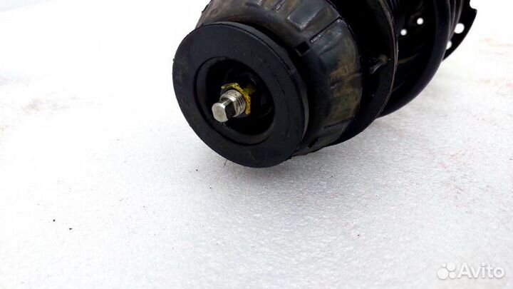 Амортизатор подвески передний левый Kia Rio QB