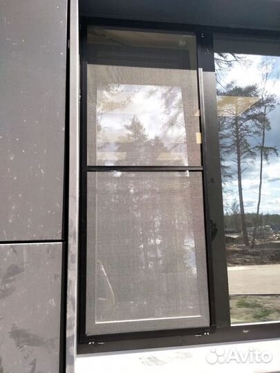 Ремонт алюминиевых и пластиковых окон Регулировка