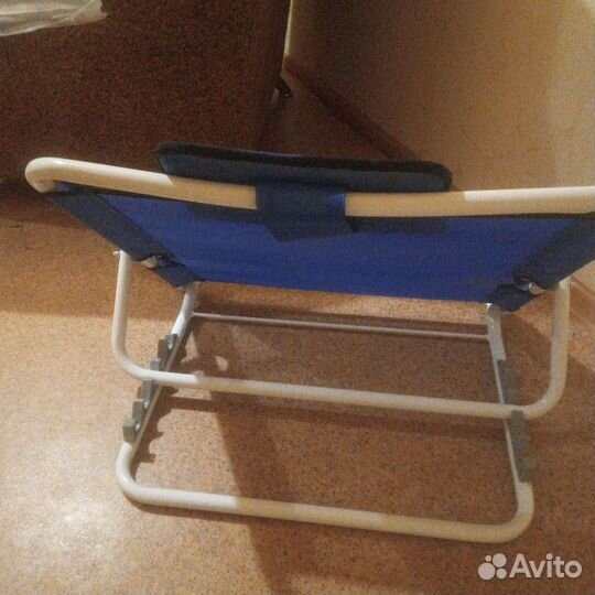 Подставка под спину больного