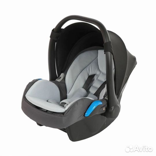 Автокресло tutis avionaut kite