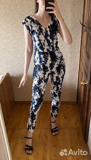 Комбинезон летний