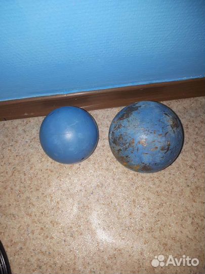 Ядро для толкания