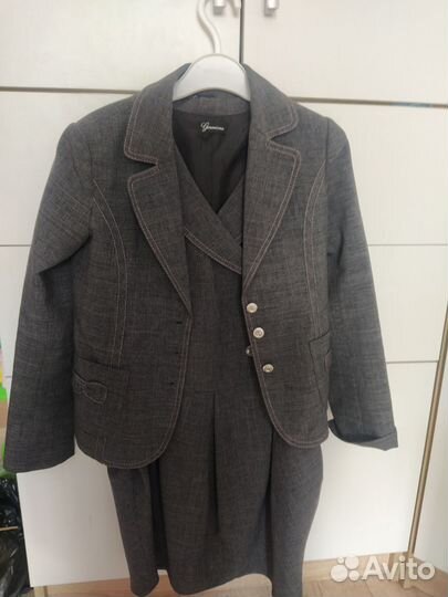 Школьная форма