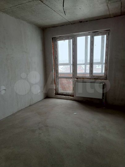 Квартира-студия, 23 м², 5/9 эт.