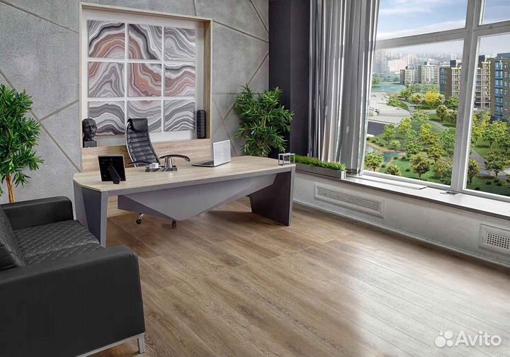 Виниловый Ламинат Alpine Floor Grand Sequoia Lvt В