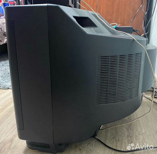 Телевизор samsung CS-2185R