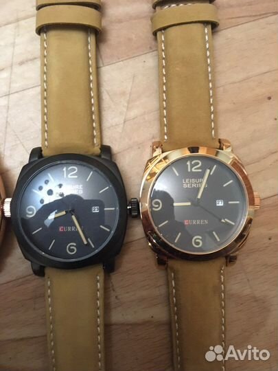 Часы мужские