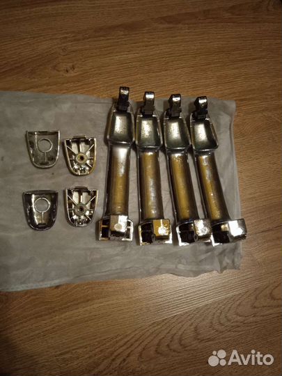 Аксессуары для Тойоты Премио