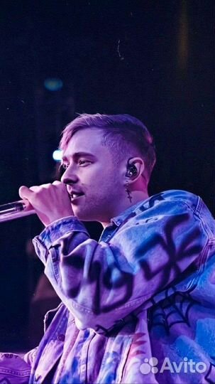 Kz DQ6 наушники