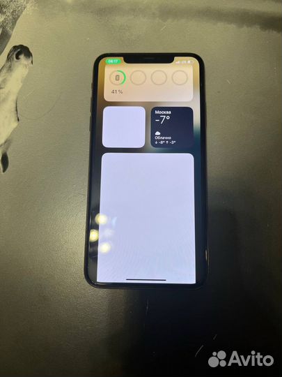 iPhone 11 Pro Max, 64 ГБ