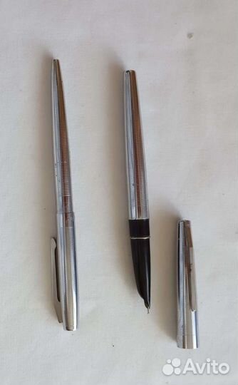 Набор ручек СССР олимпиада80