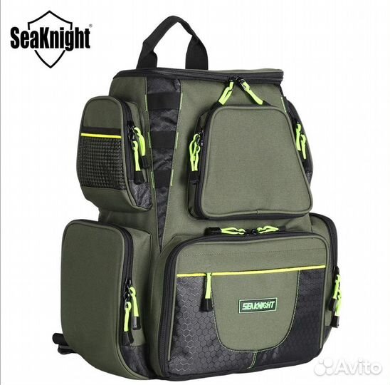 Продам рюкзак Seaknight