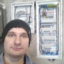 Электрик. Электрика под ключ, Новороссийск
