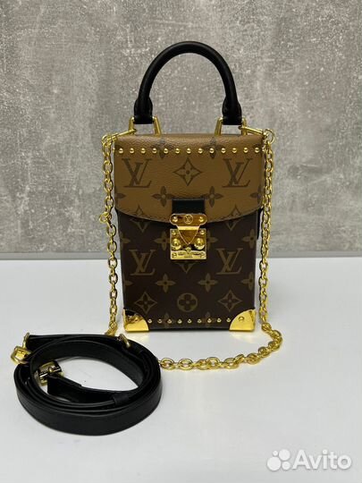 Сумка женская louis vuitton lv люкс