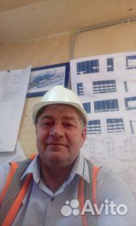 Отделочные работы