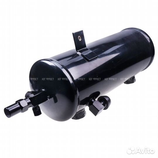 Ресивер Maxima / Supra