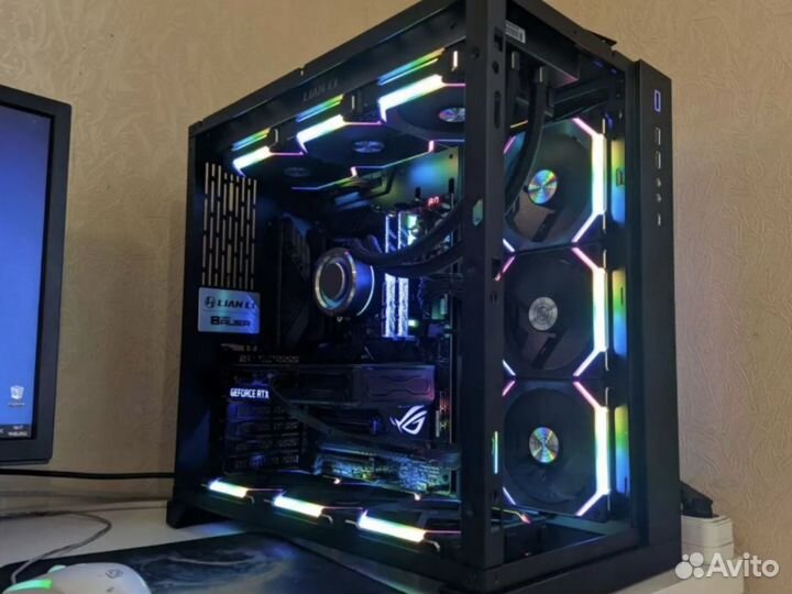 Ремонт компьютеров и ноутбуков Компьютерный мастер