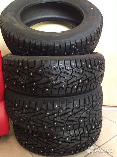 Pirelli Ice Zero 185/65 R15