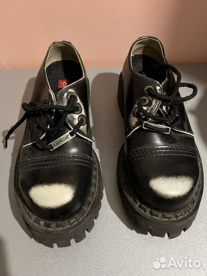 Ботинки camelot 36